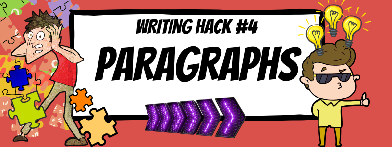 Paragraphs